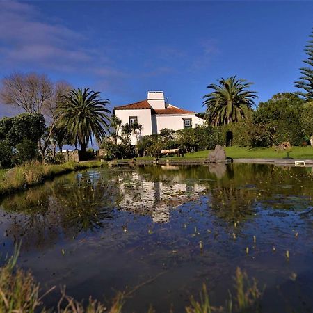 Quinta Do Bom Despacho Ponta Delgada Esterno foto