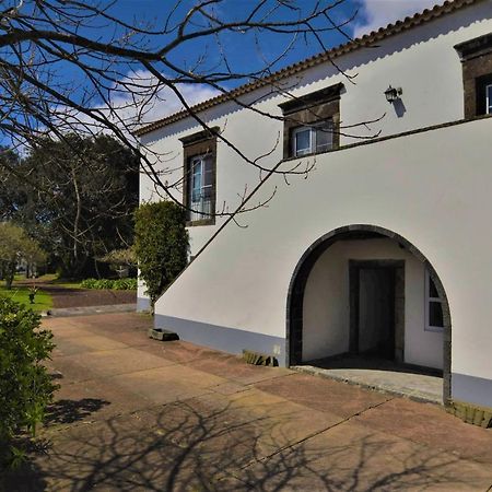 Quinta Do Bom Despacho Ponta Delgada Esterno foto