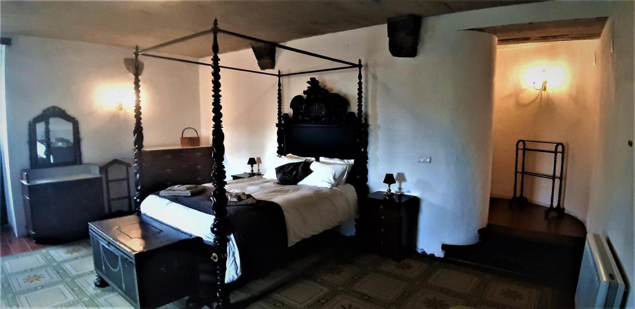 Quinta Do Bom Despacho Ponta Delgada Esterno foto