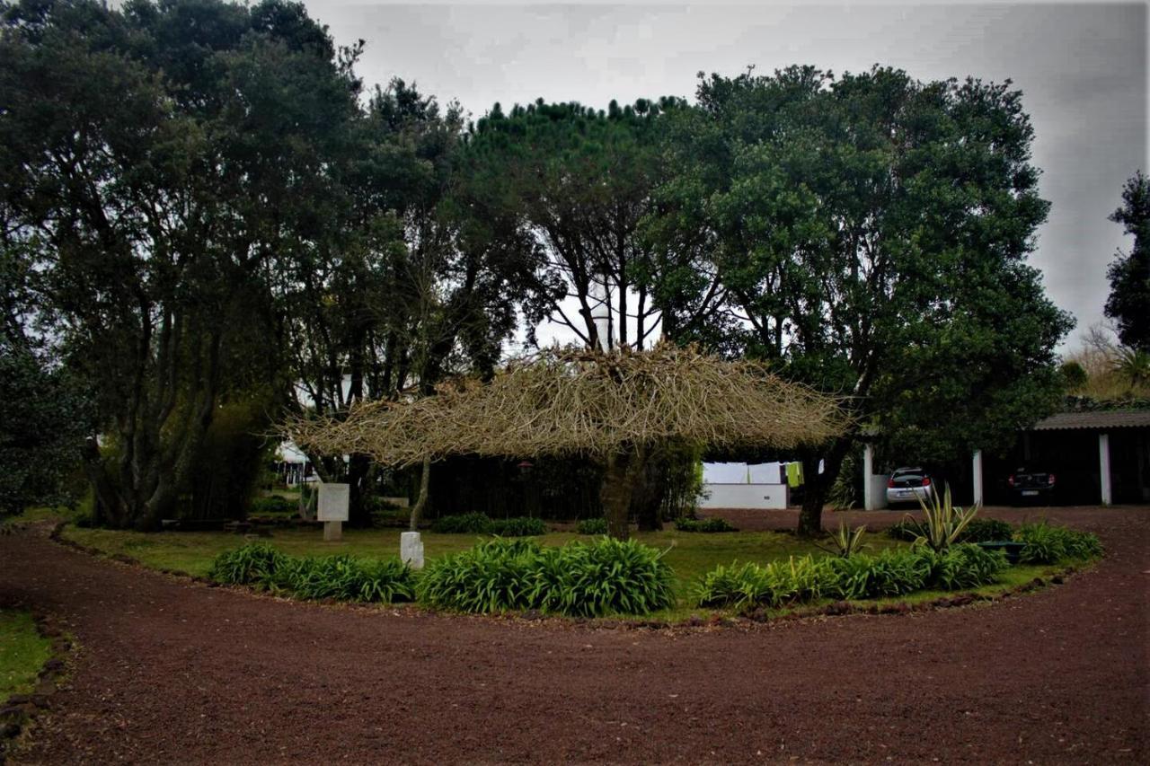 Quinta Do Bom Despacho Ponta Delgada Esterno foto
