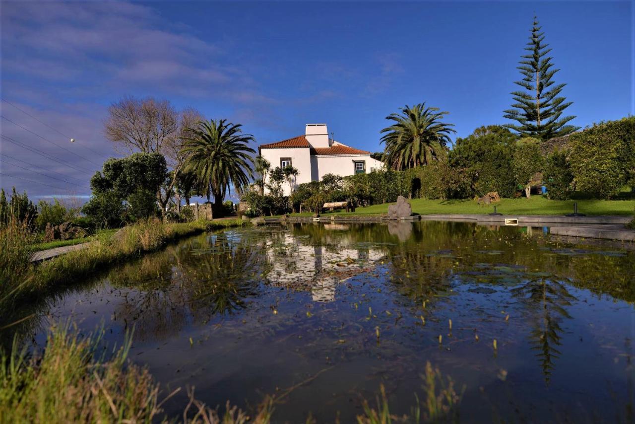 Quinta Do Bom Despacho Ponta Delgada Esterno foto