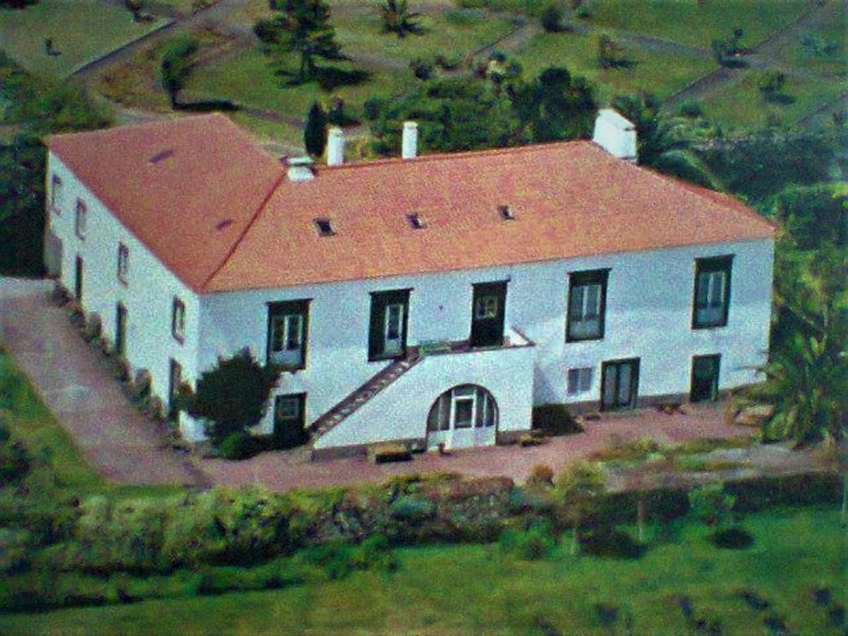 Quinta Do Bom Despacho Ponta Delgada Esterno foto