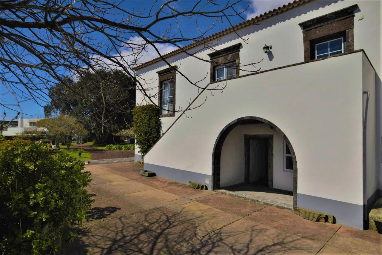 Quinta Do Bom Despacho Ponta Delgada Esterno foto