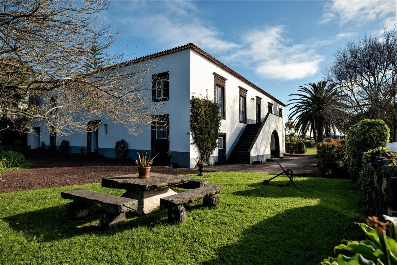 Quinta Do Bom Despacho Ponta Delgada Esterno foto