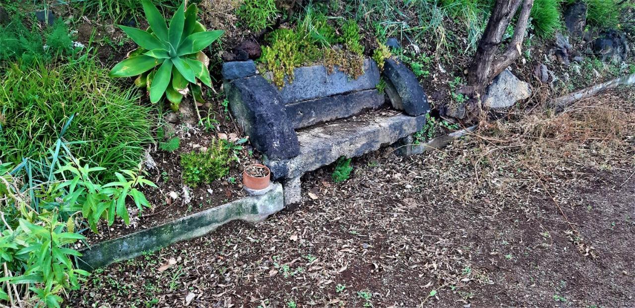 Quinta Do Bom Despacho Ponta Delgada Esterno foto