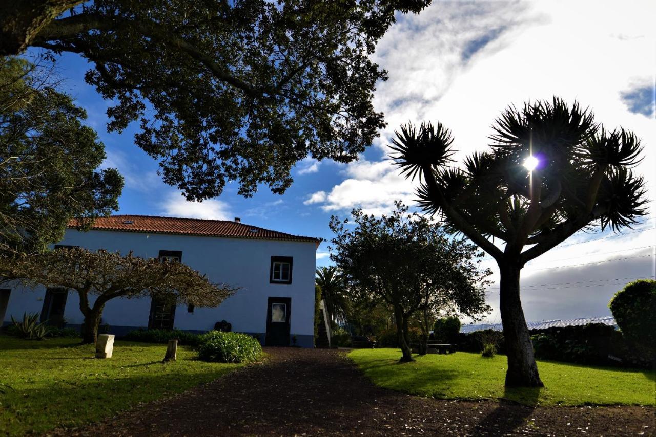 Quinta Do Bom Despacho Ponta Delgada Esterno foto