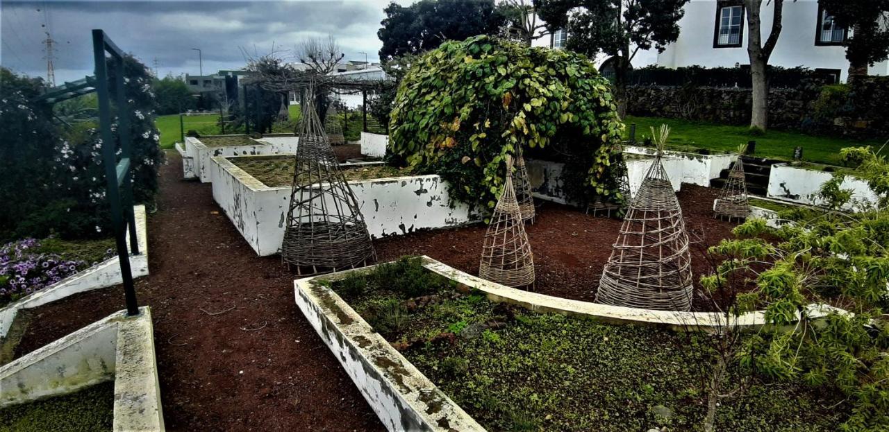 Quinta Do Bom Despacho Ponta Delgada Esterno foto