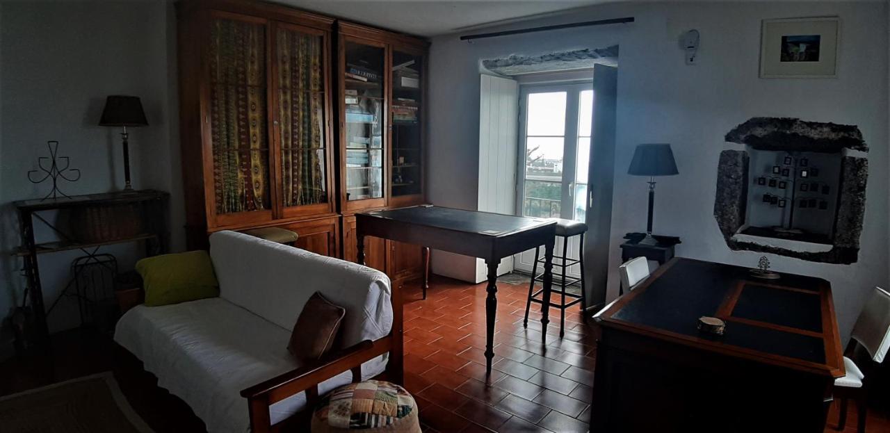 Quinta Do Bom Despacho Ponta Delgada Esterno foto