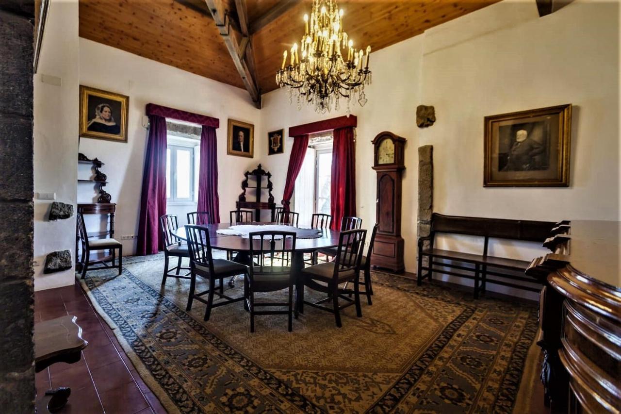 Quinta Do Bom Despacho Ponta Delgada Esterno foto