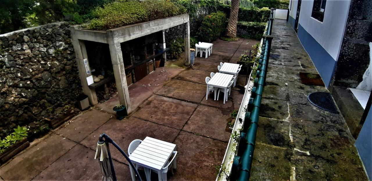 Quinta Do Bom Despacho Ponta Delgada Esterno foto