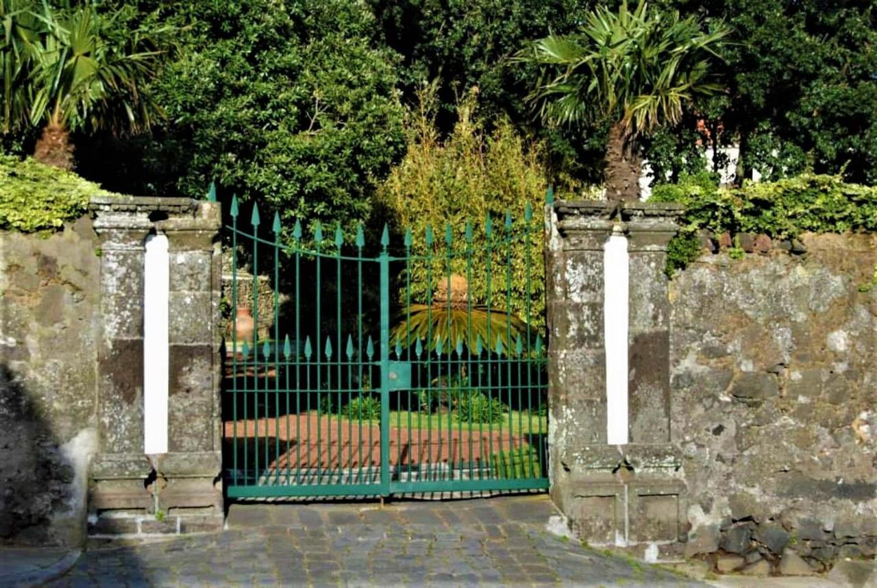 Quinta Do Bom Despacho Ponta Delgada Esterno foto