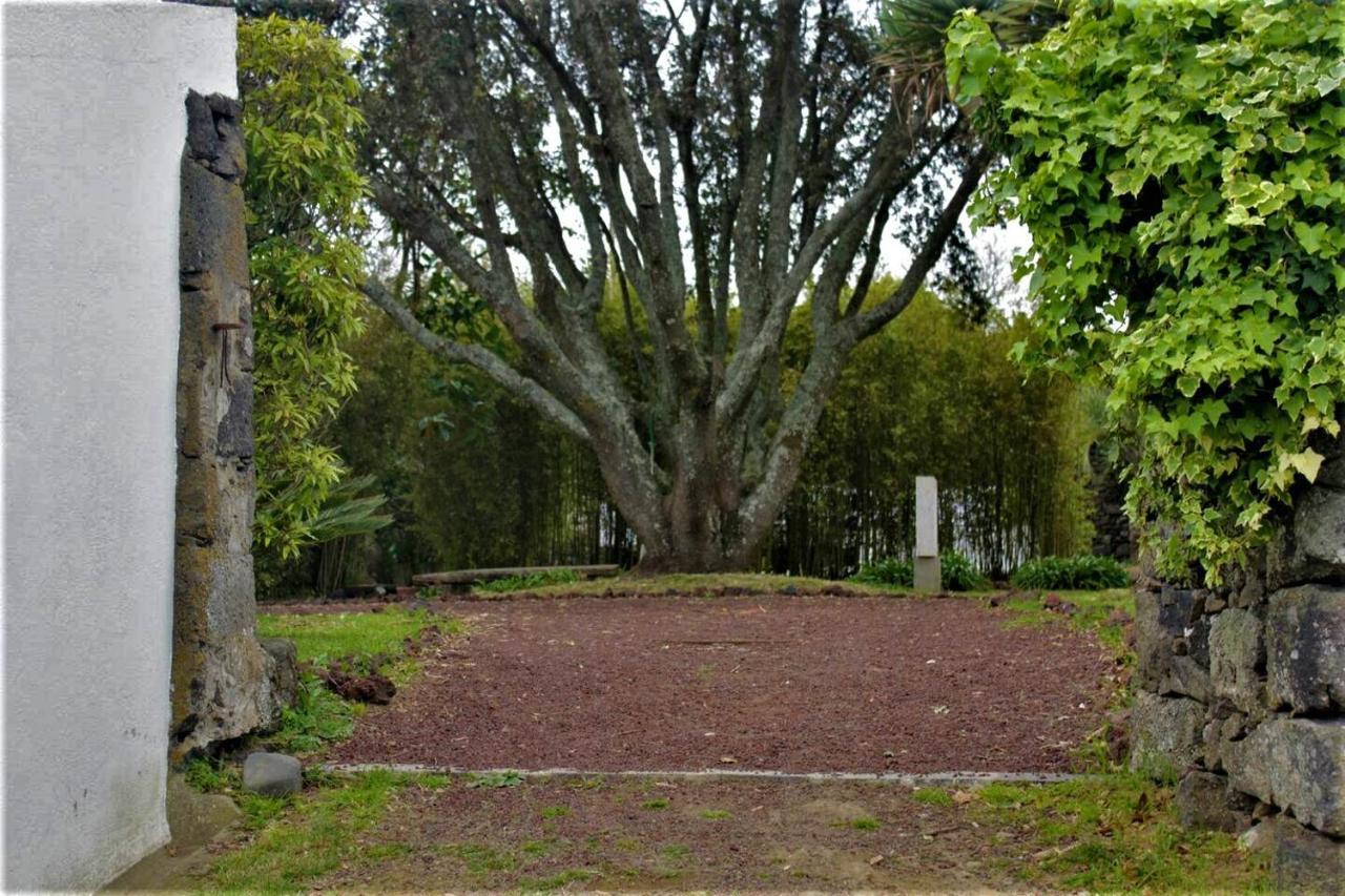 Quinta Do Bom Despacho Ponta Delgada Esterno foto
