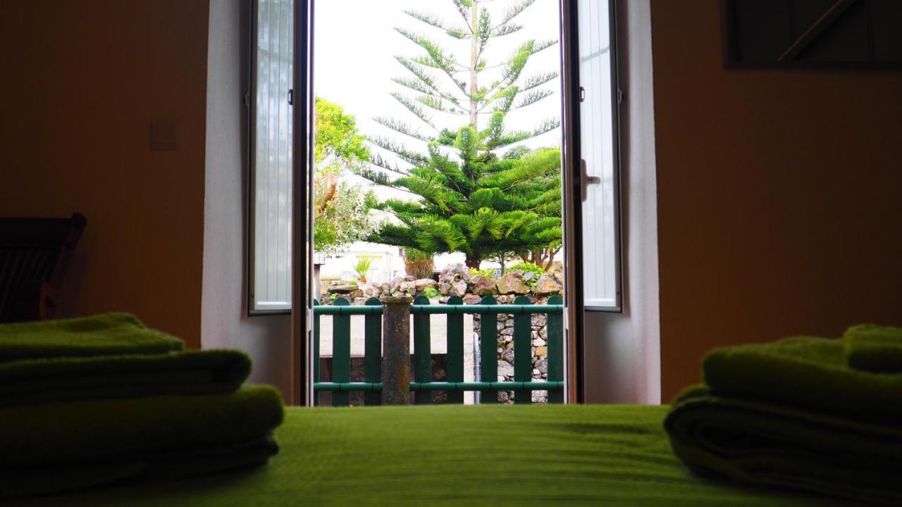 Quinta Do Bom Despacho Ponta Delgada Esterno foto