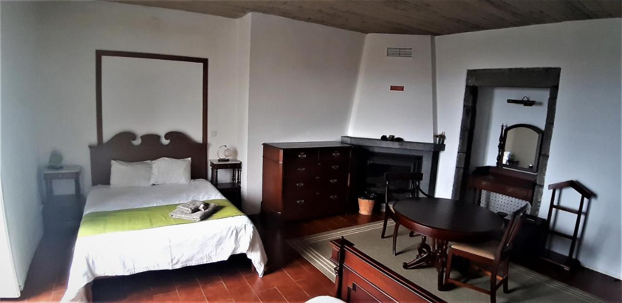 Quinta Do Bom Despacho Ponta Delgada Esterno foto