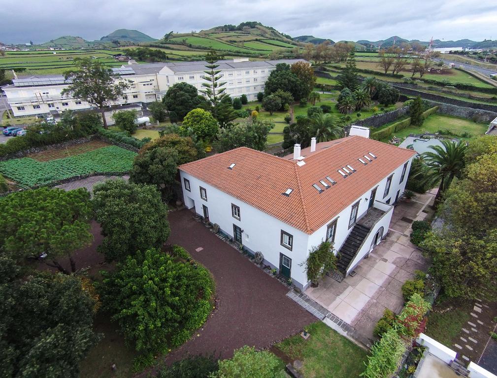 Quinta Do Bom Despacho Ponta Delgada Esterno foto